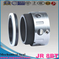 Replacing The Mechanical Seal of John Crane 8b1t